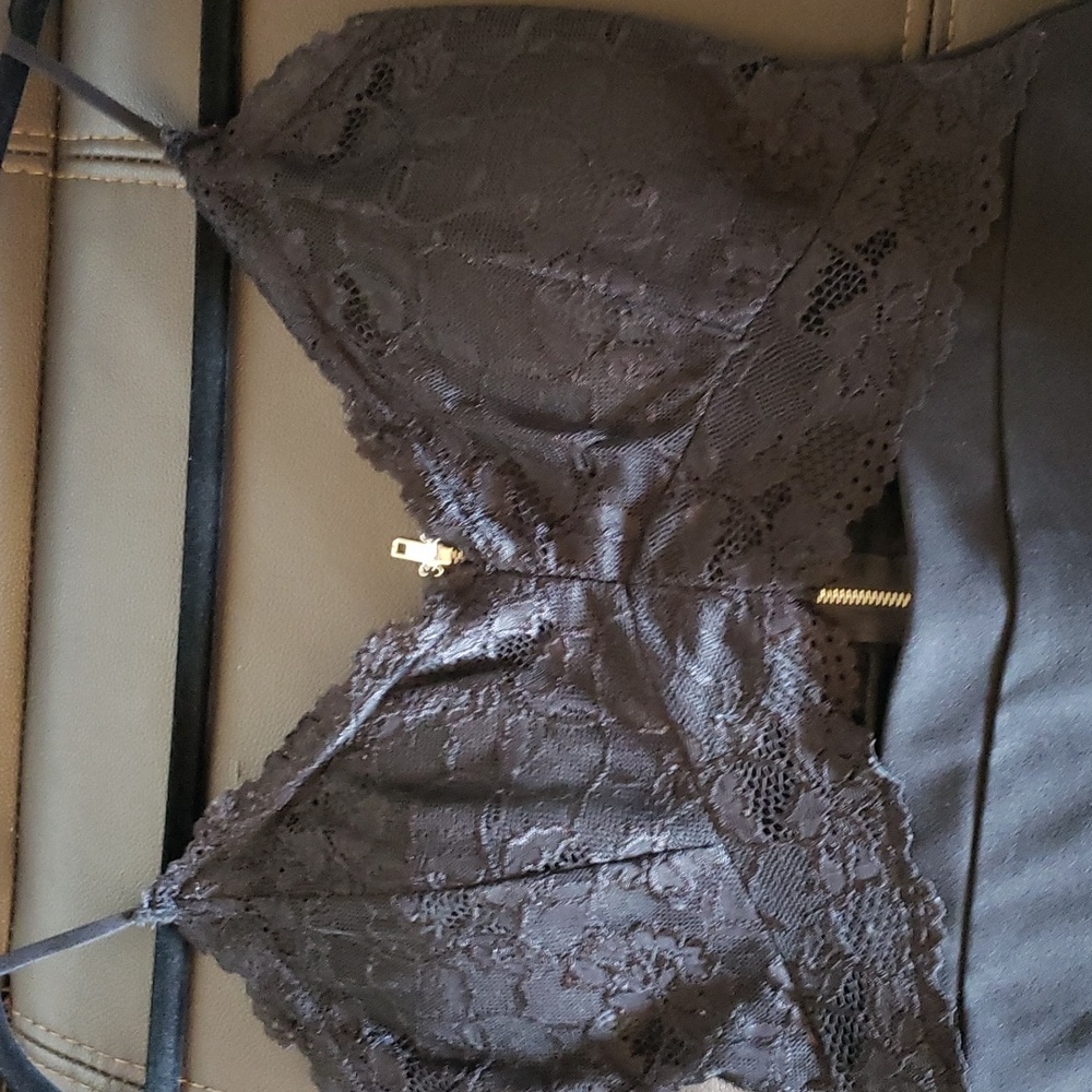 Body suit - Picture 3 of 4
